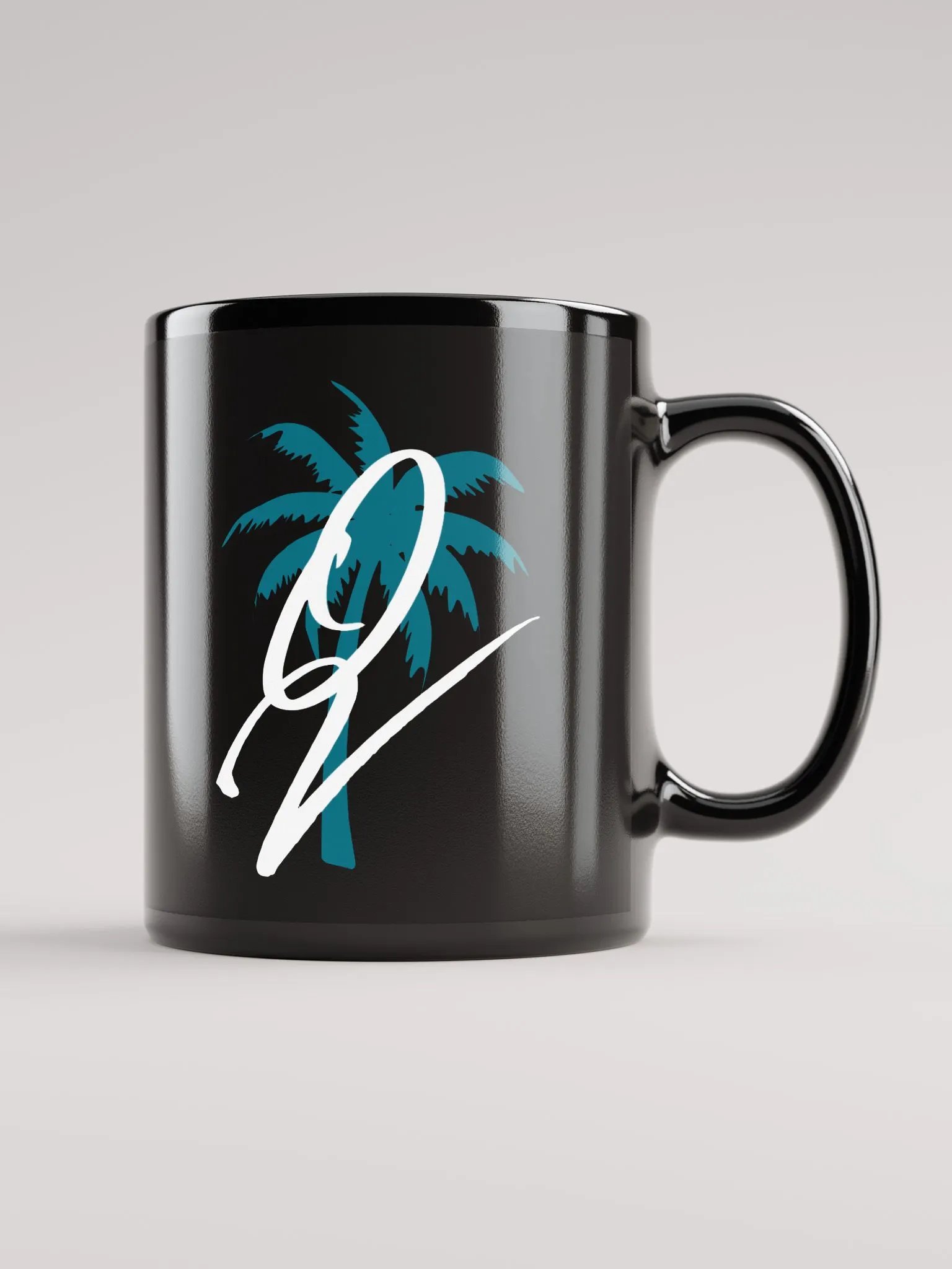 OV Coffee Mug (black) product image (1)