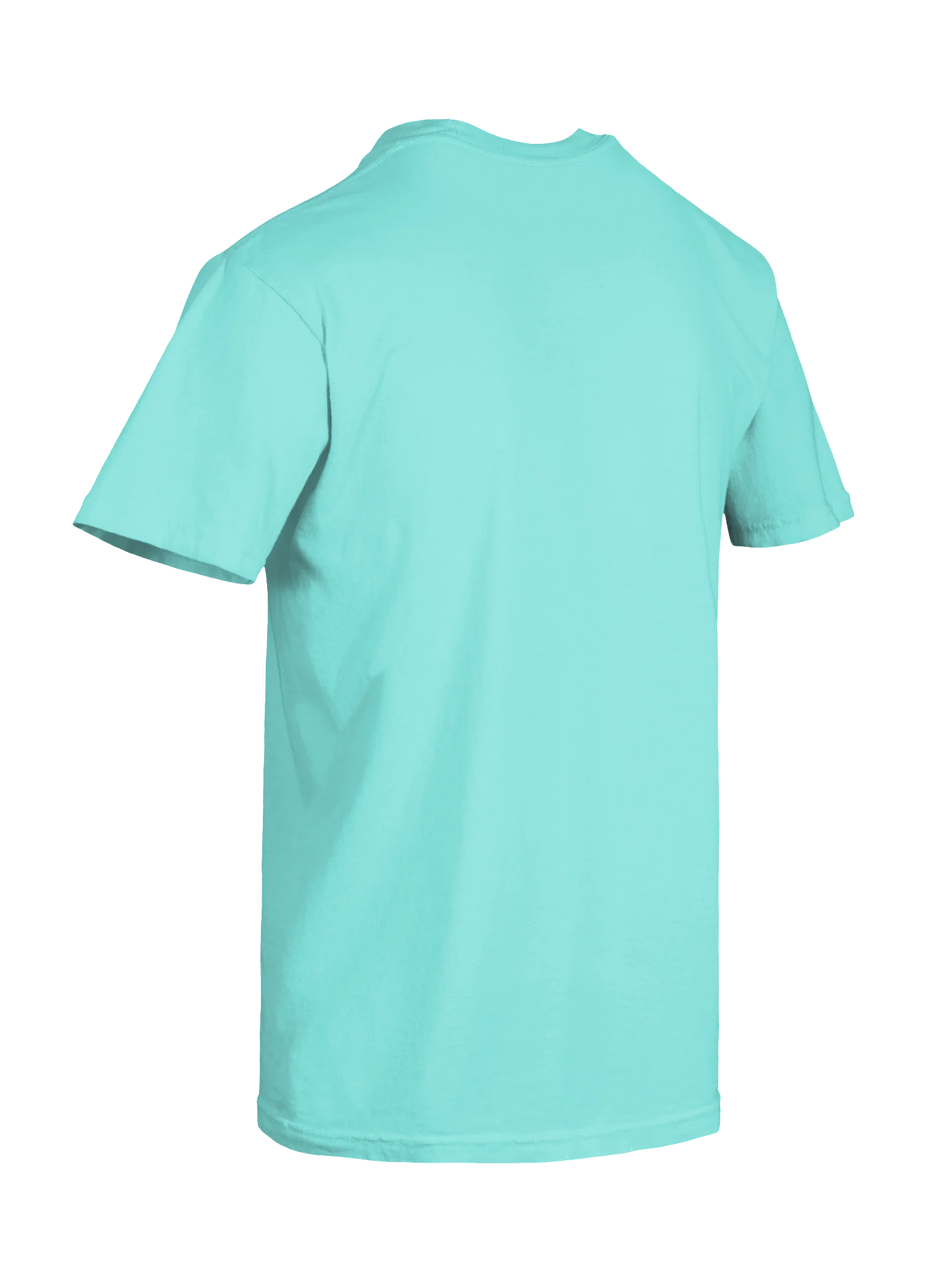ELOHIM T-Shirt | The Creator. The Almighty. The All-Sufficient God. Inspirational Streetwear product image (8)