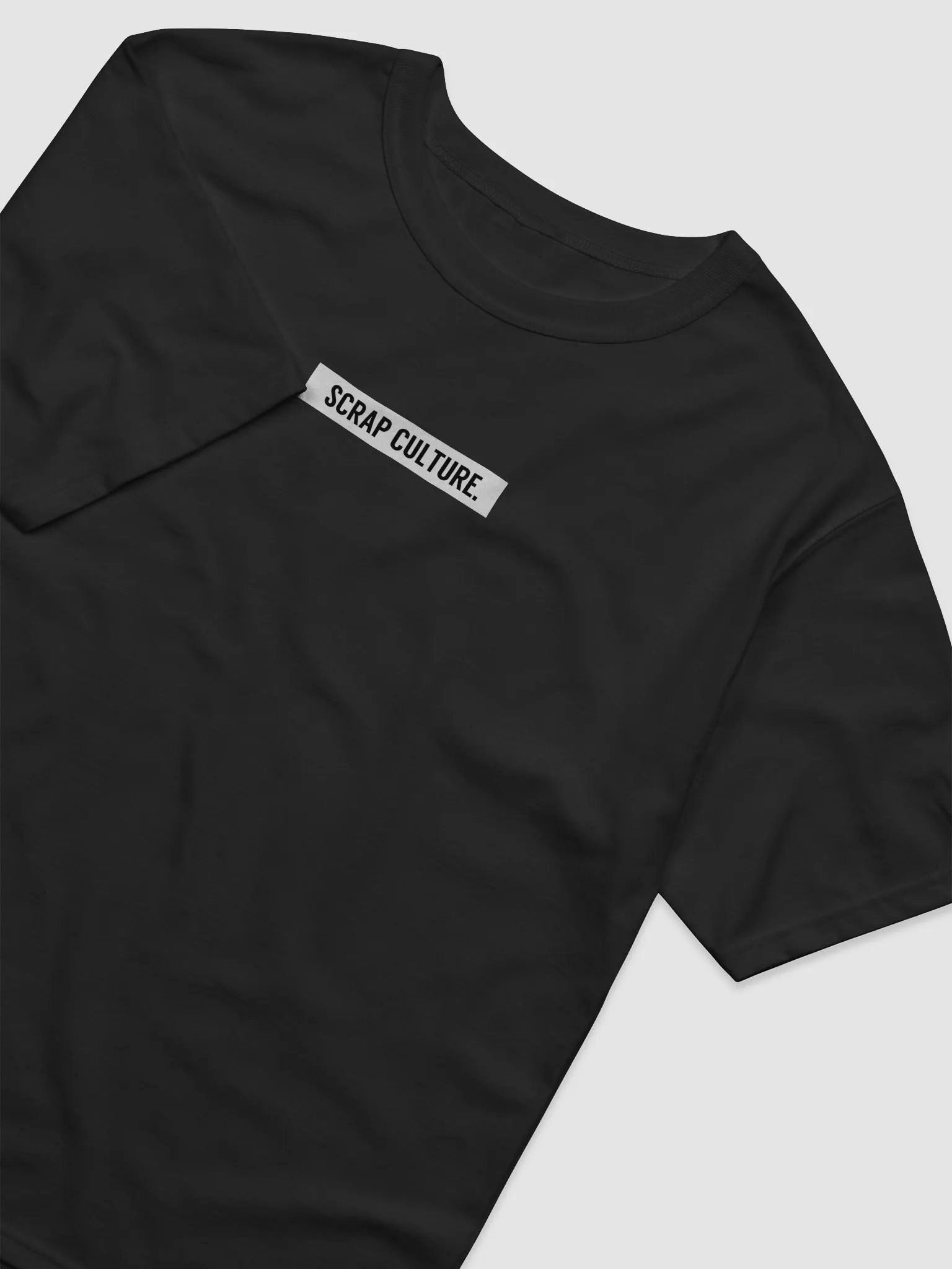 Scrap Culture Relaxed Fit product image (4)