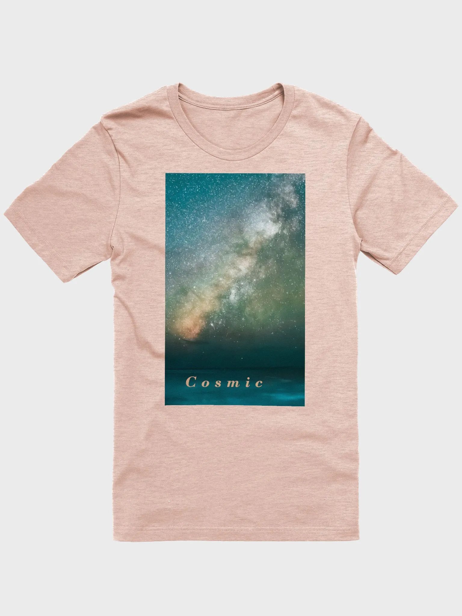 Higher Love Tee #2 product image (5)