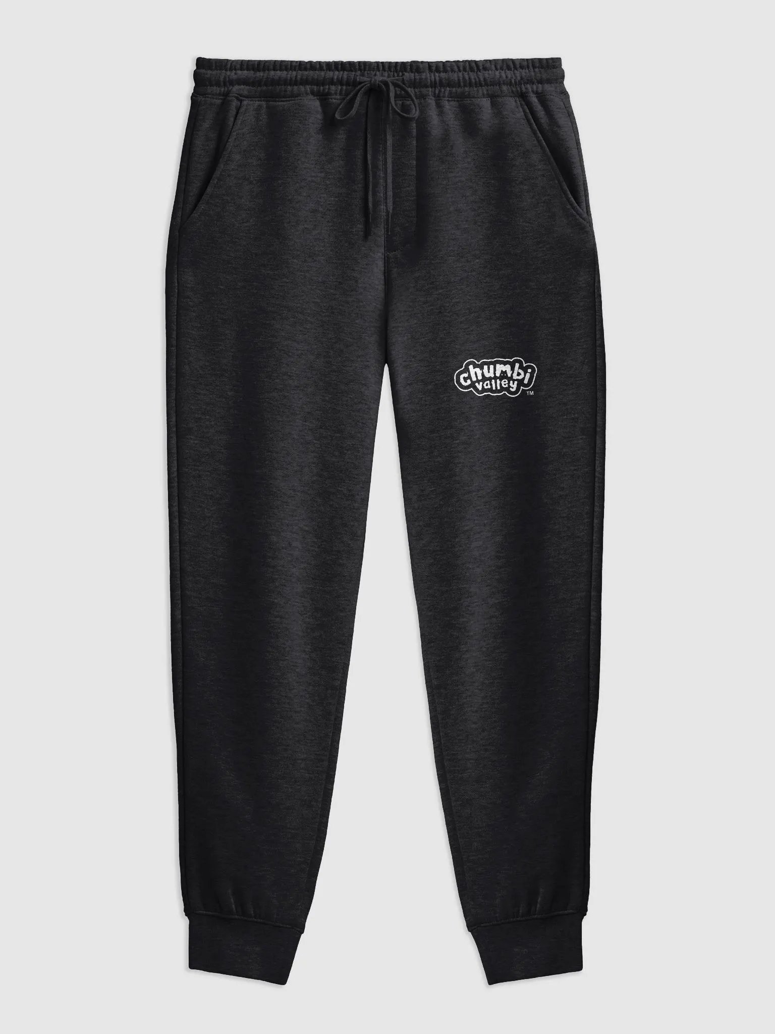 Chumbi Logo Streetwear Sweatpants product image (1)
