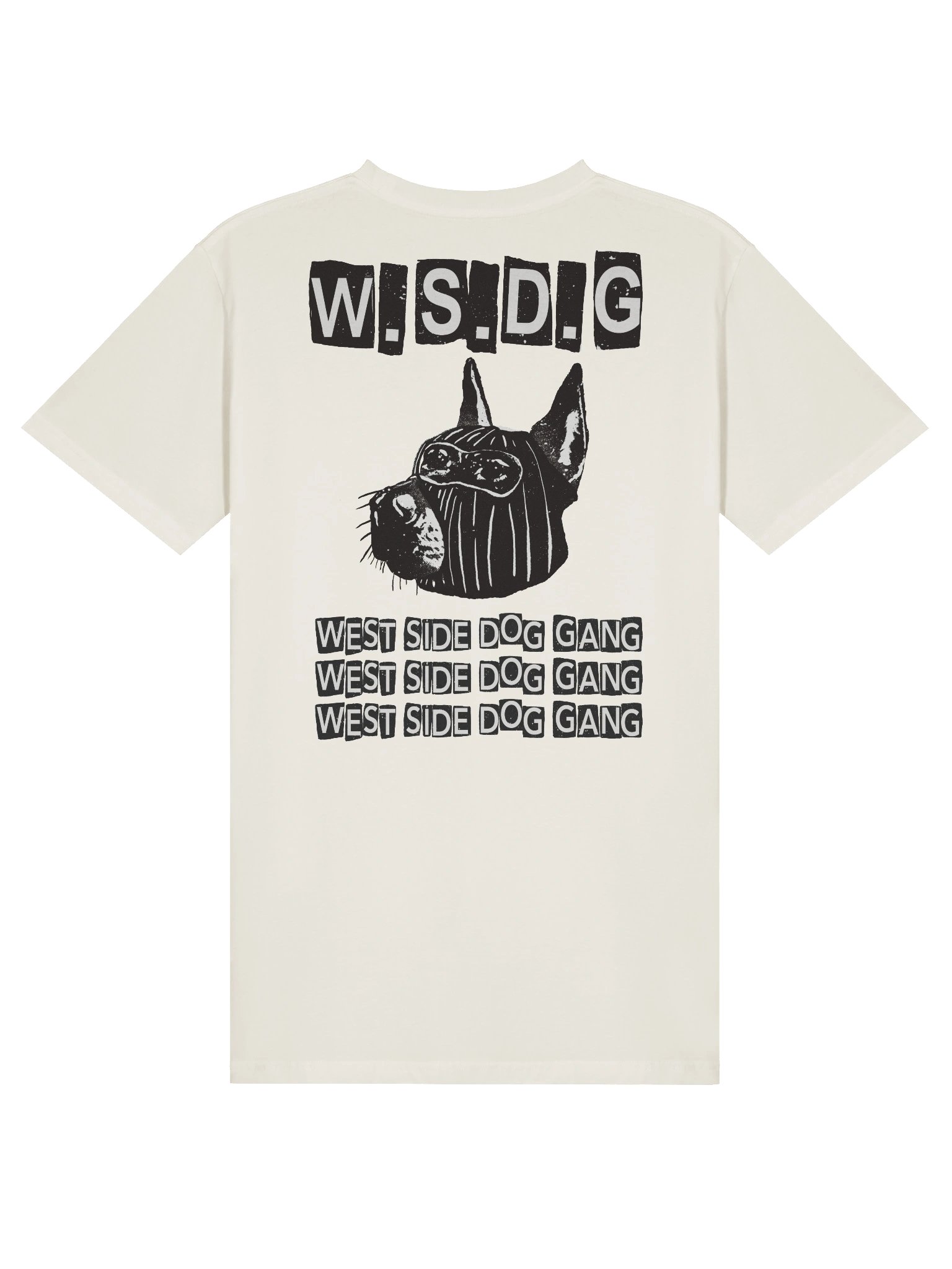 BALACLAVA // Tee product image (3)
