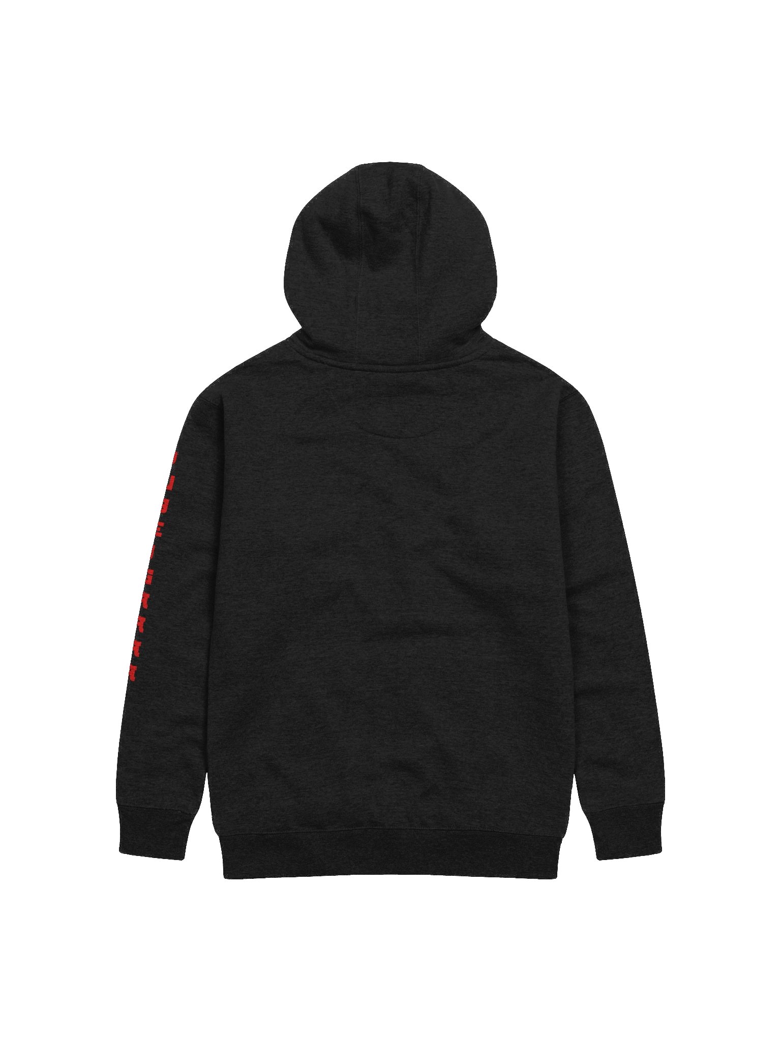 WCYD Hoodie product image (2)