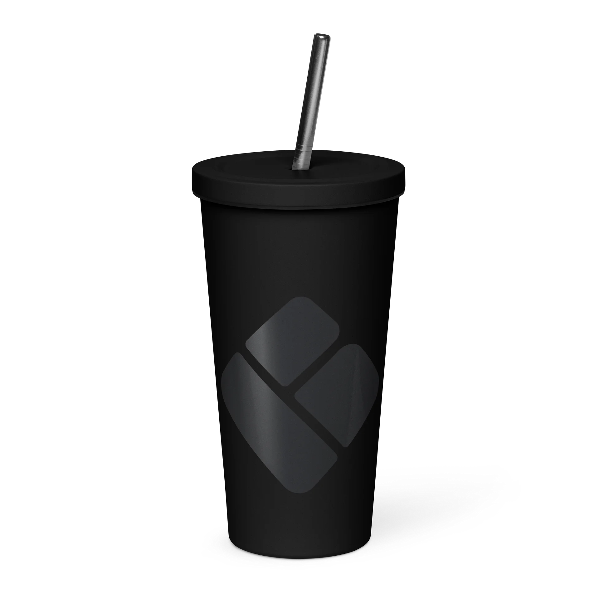 The Stealth Forge Tumbler product image (1)