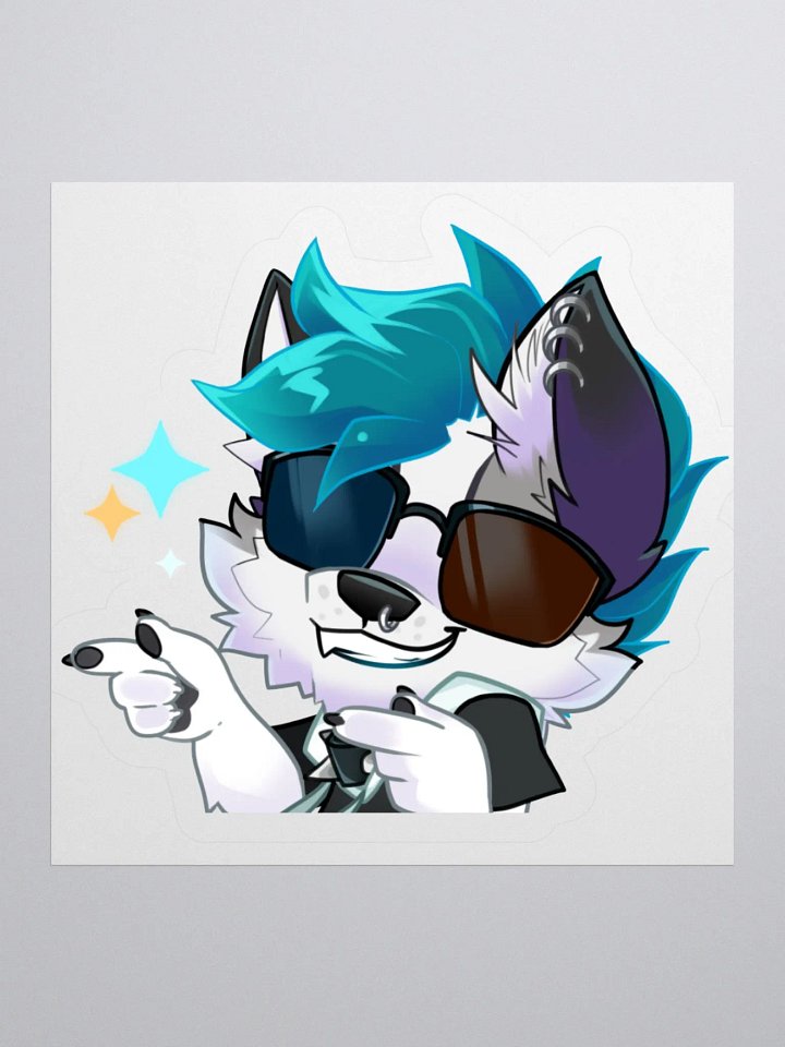 Finger Guns product image (1)