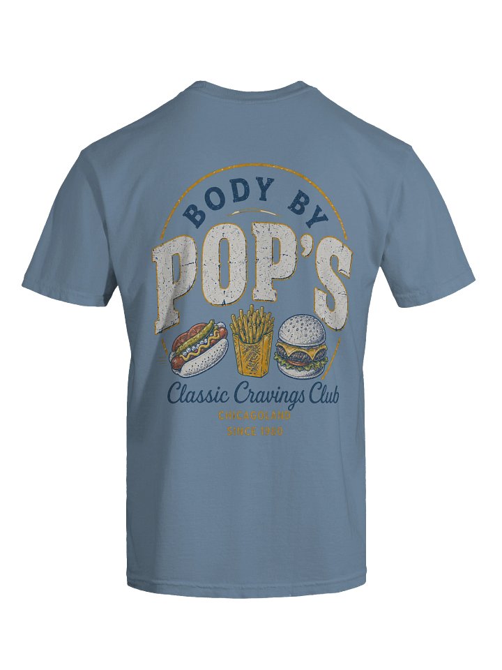 Body by Pop's product image (2)