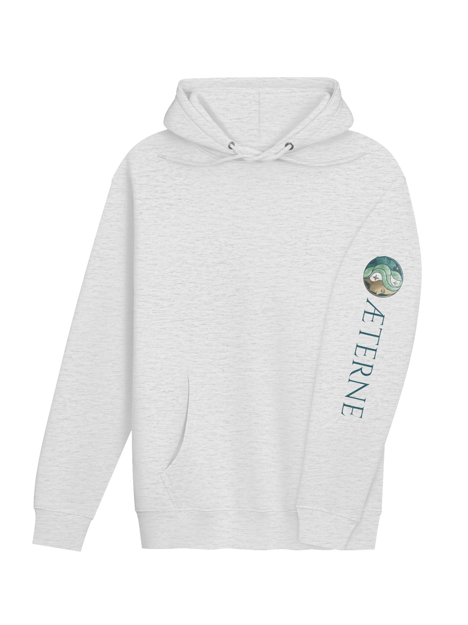 The Essential Aeterne Hoodie product image (1)