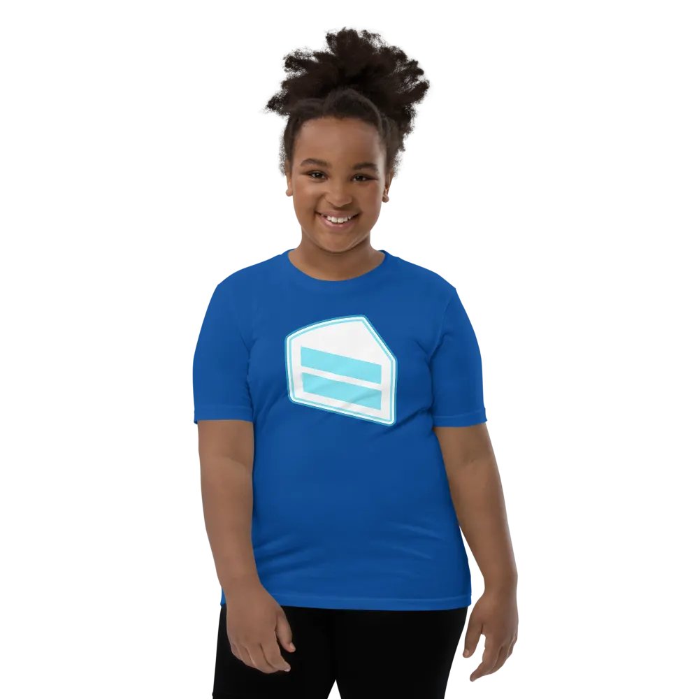 SpyCakes Youth Shirt product image (178)
