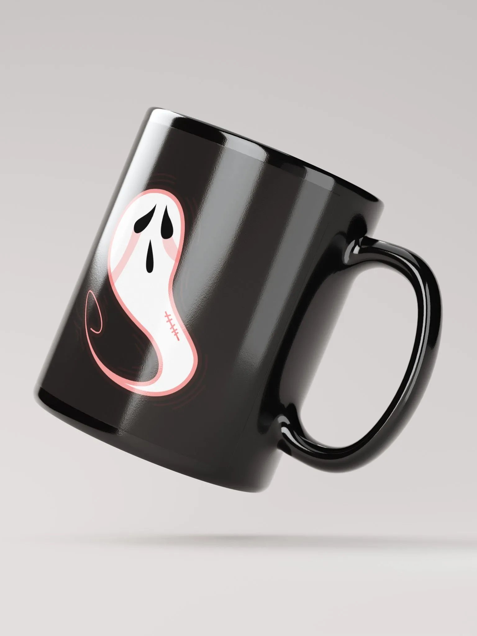 Ghost Mug product image (3)