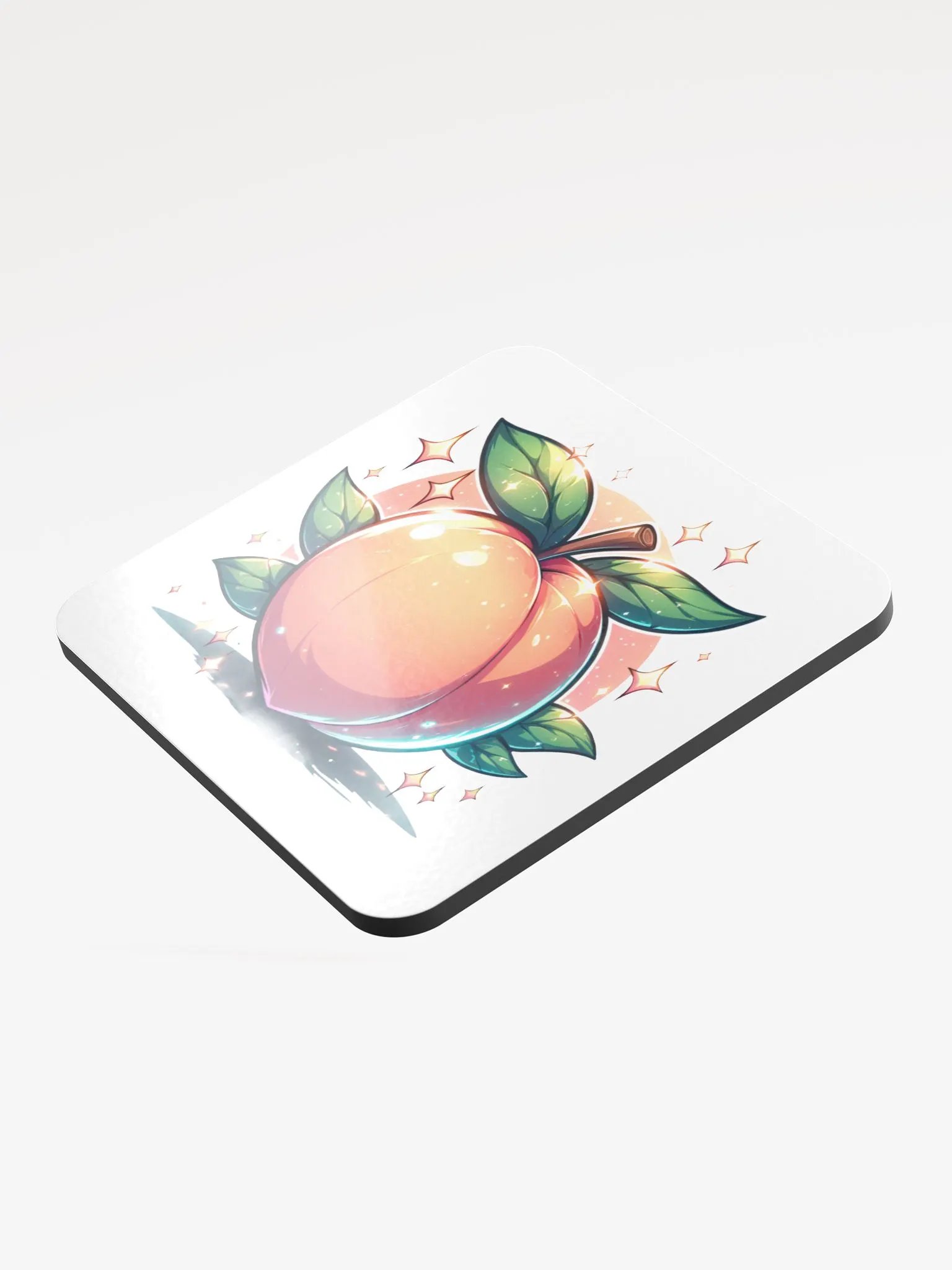 Coaster | Sparkles Peach product image (3)