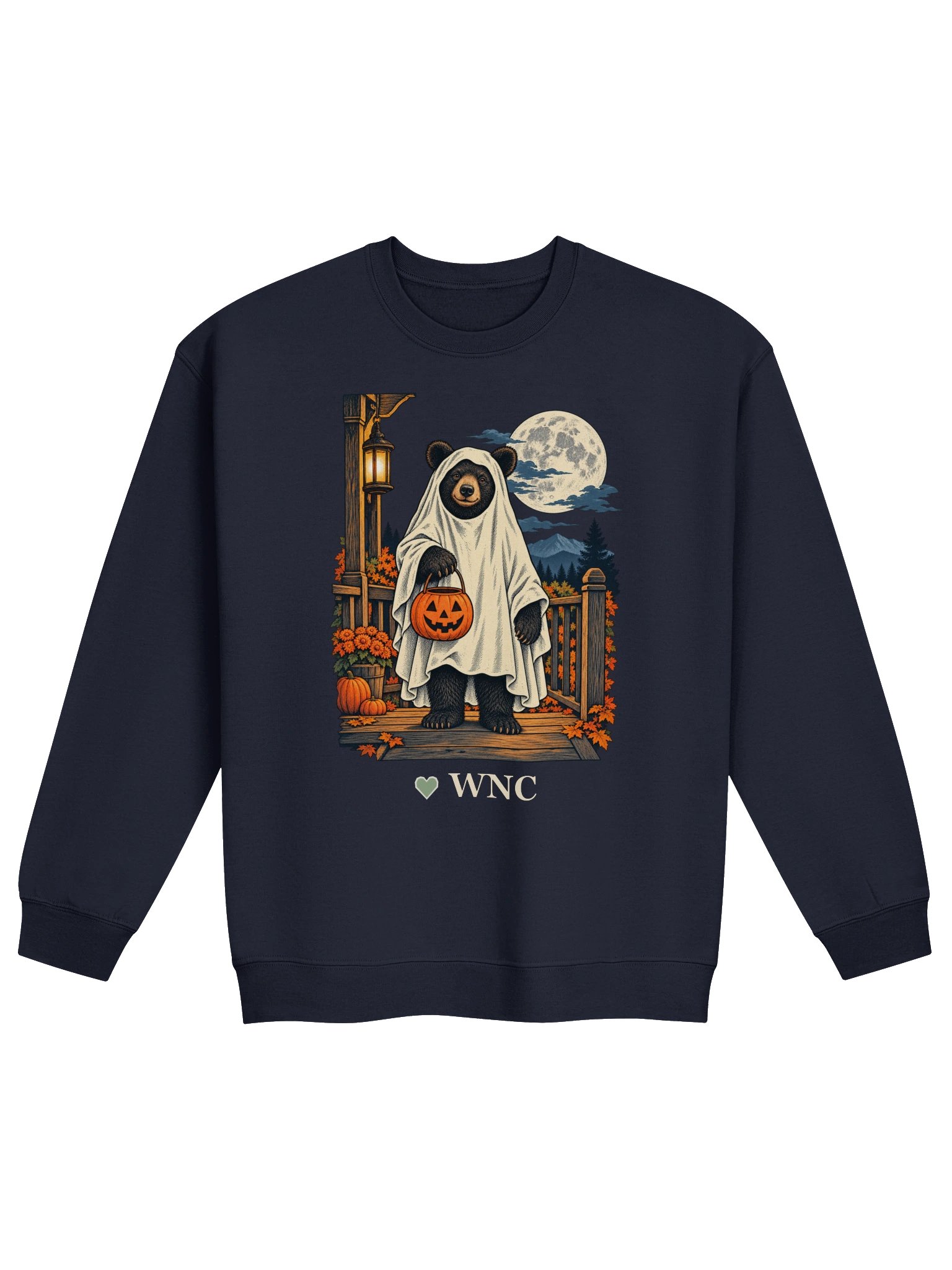 Have Beary Happy Halloween! product image (1)