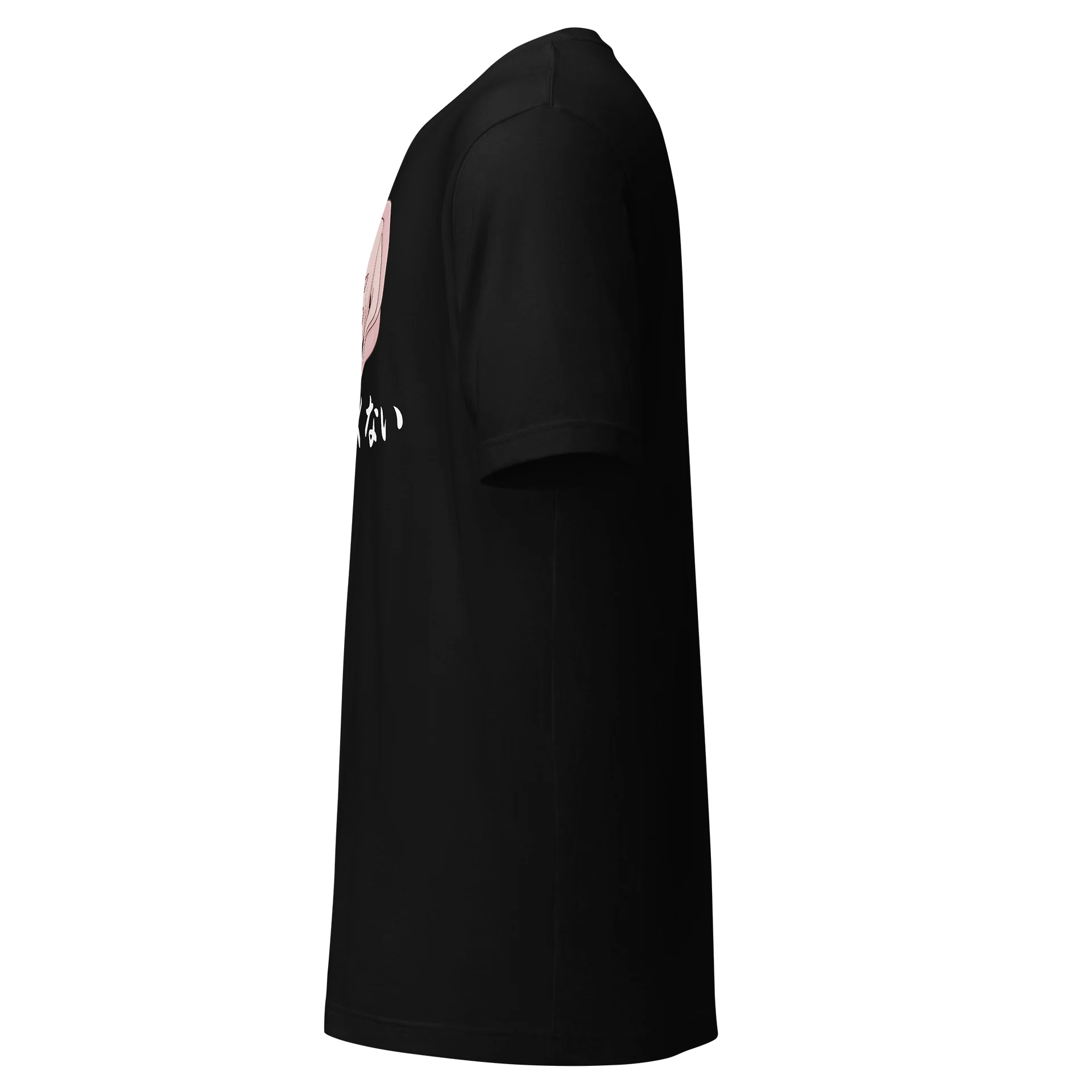何もしたくない Tシャツ product image (9)