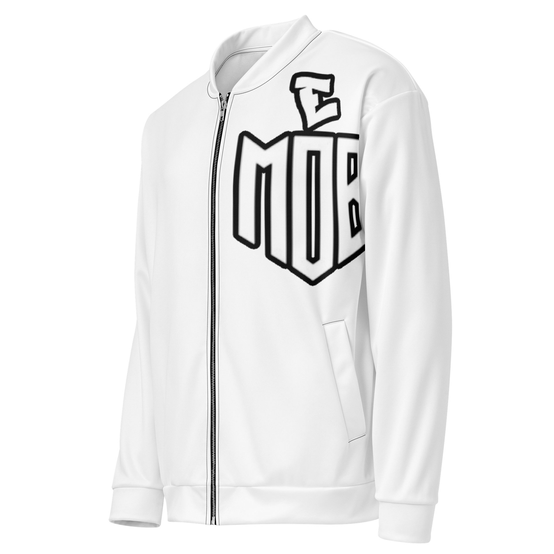 EMOB Bomber Jacket product image (3)