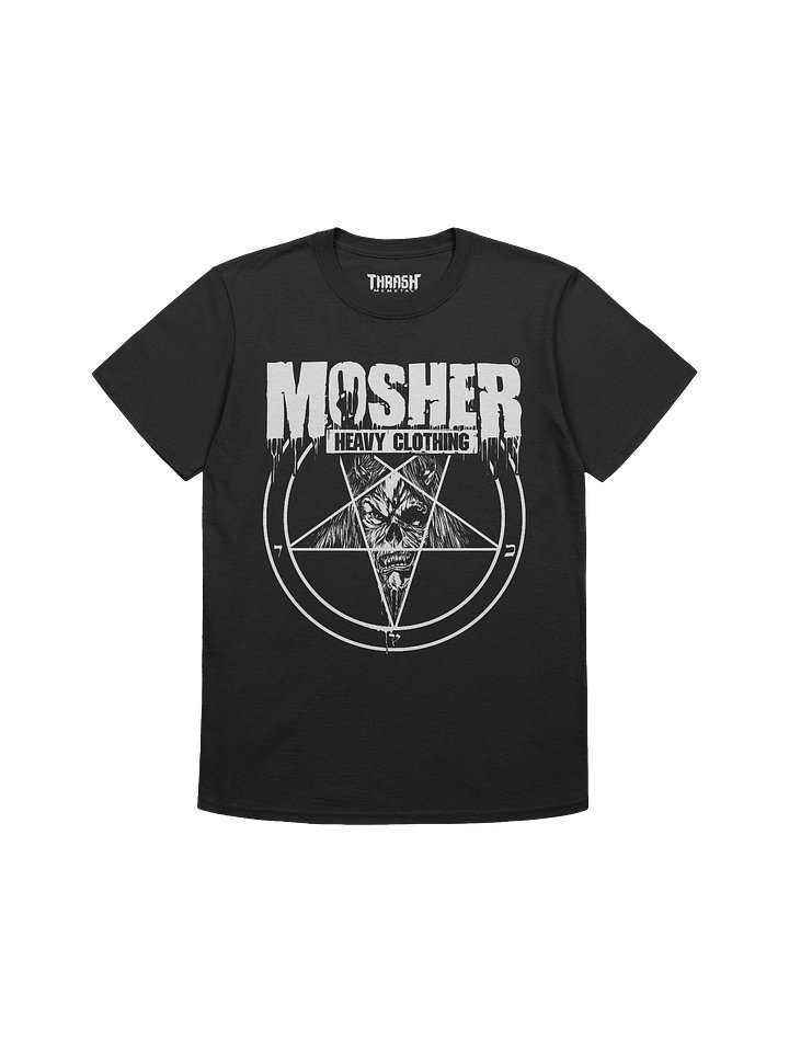 MOSHER PENTAGRAM product image (1)