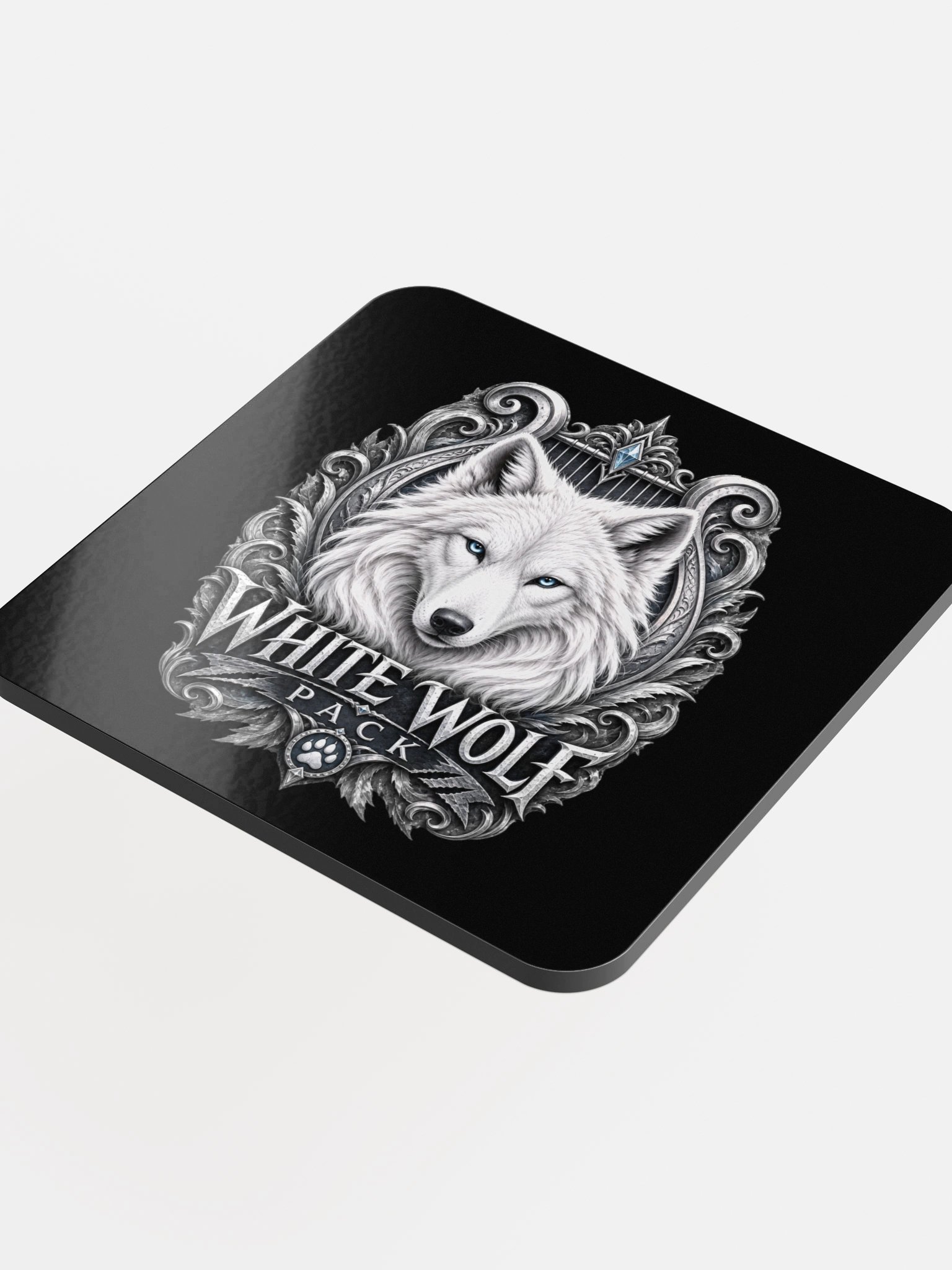 White Wolf Pack - GLOSSED CORK product image (4)