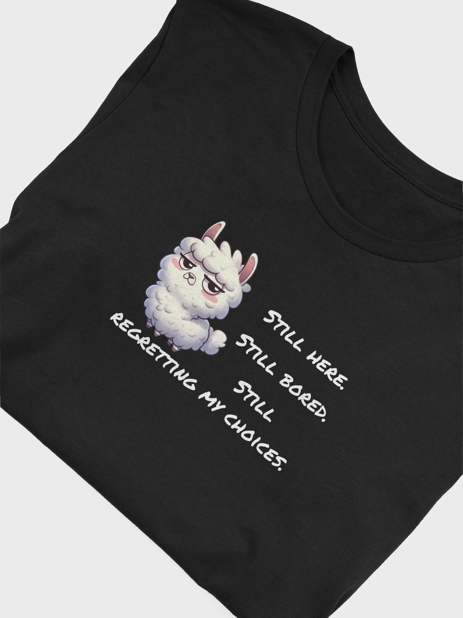 still bored product image (3)