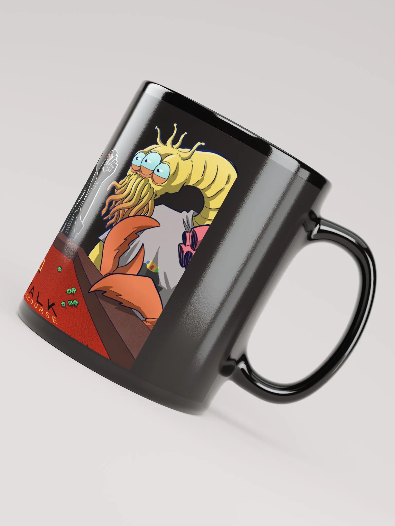 TableTalk Crew Mug product image (3)