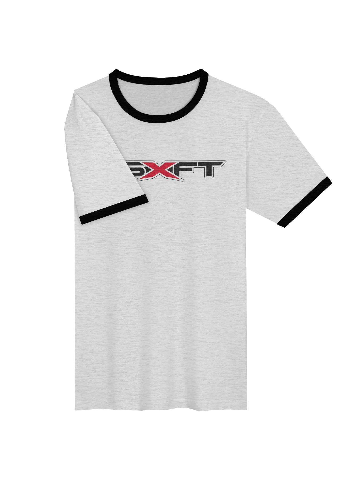 MSFT Ringer Tee product image (15)