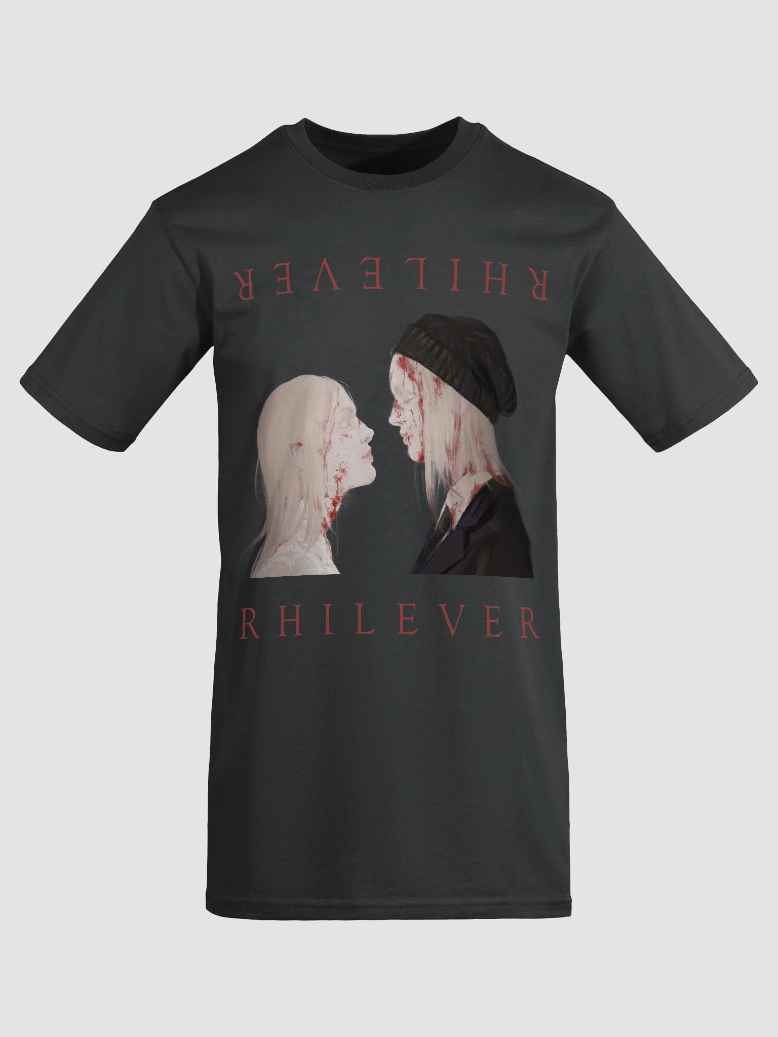 REVENGE // ROMANCE Tee product image (7)