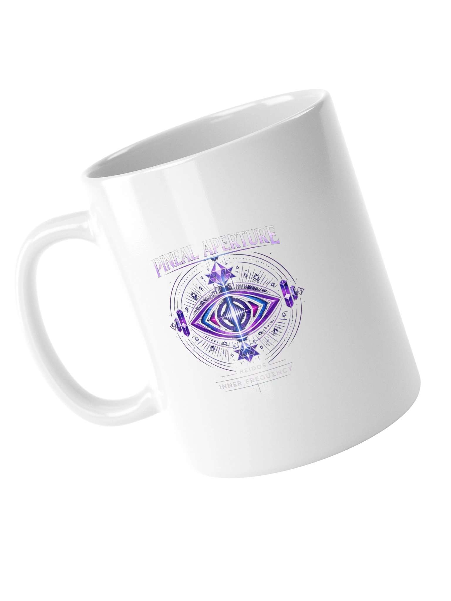 Pineal Aperture — Mug product image (5)