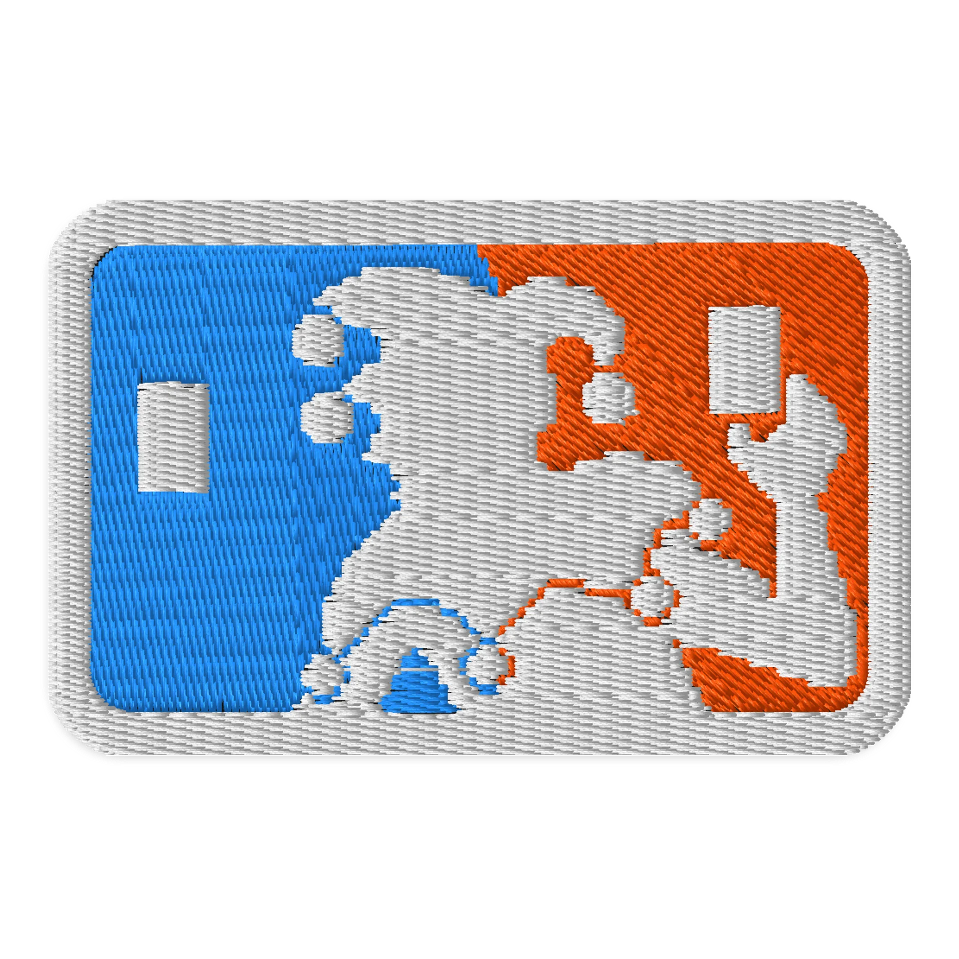 MLBA Patch product image (1)