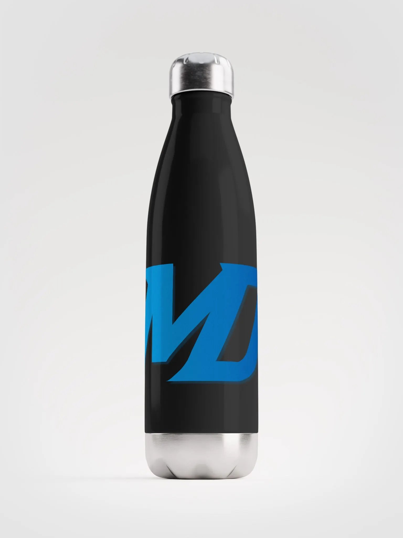 MD Stainless Steel Water Bottle product image (1)