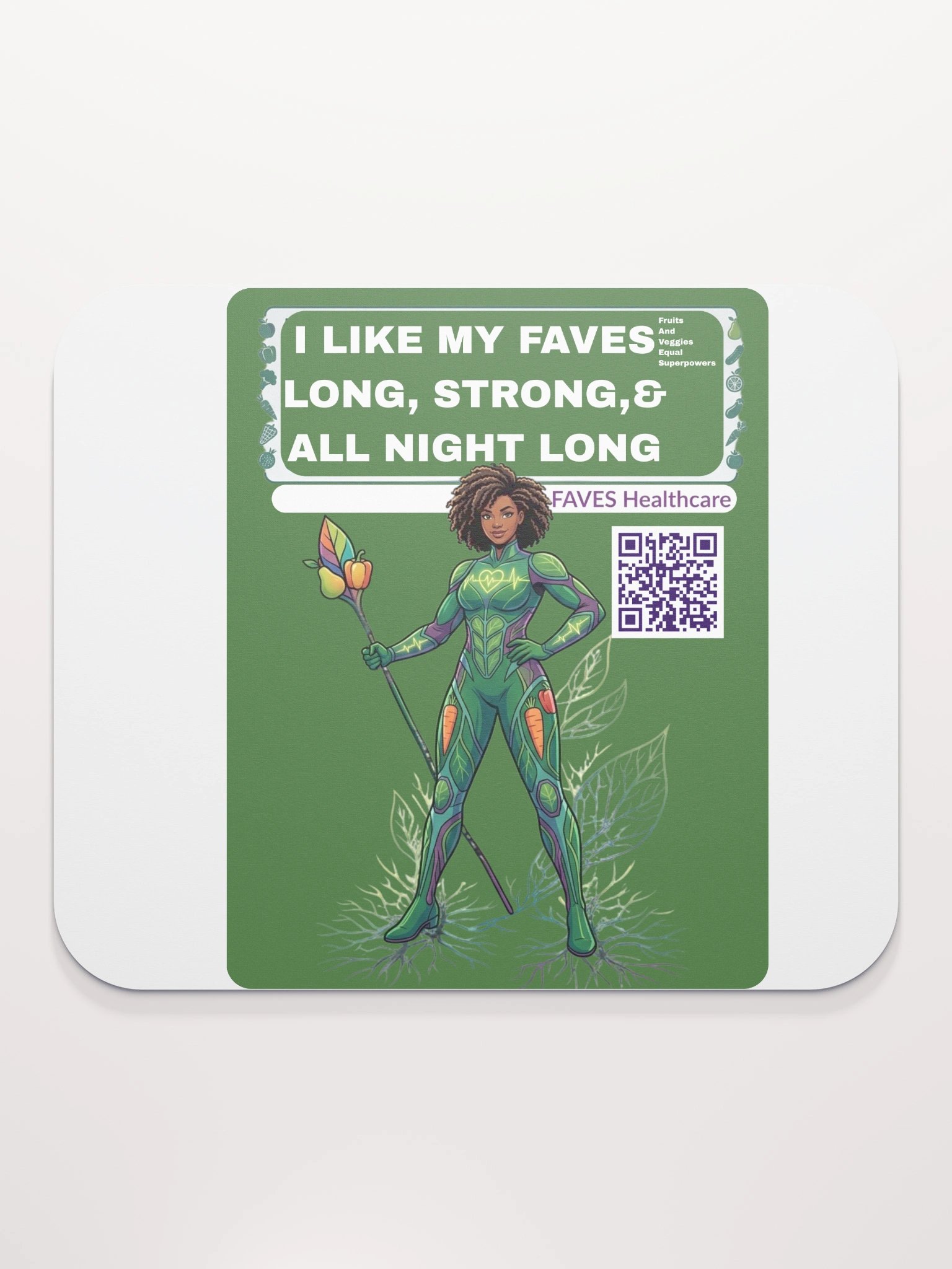 Mouse Pad product image (2)