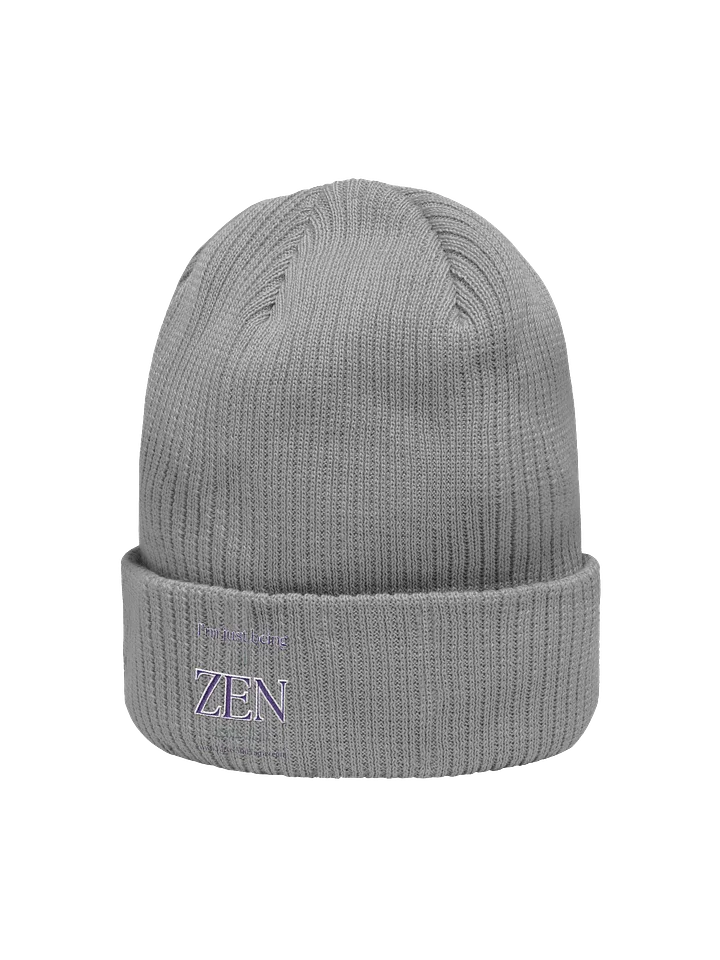 ZEN Beanie product image (4)