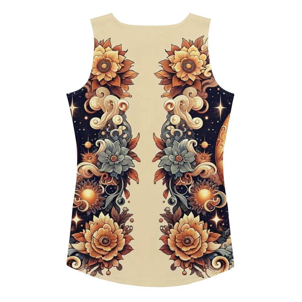 All-Over Print Women's Tank Top product image (3)