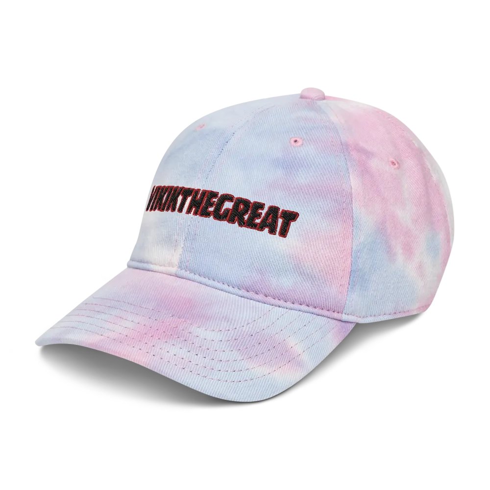 Vikik Tye Dye Hat product image (10)