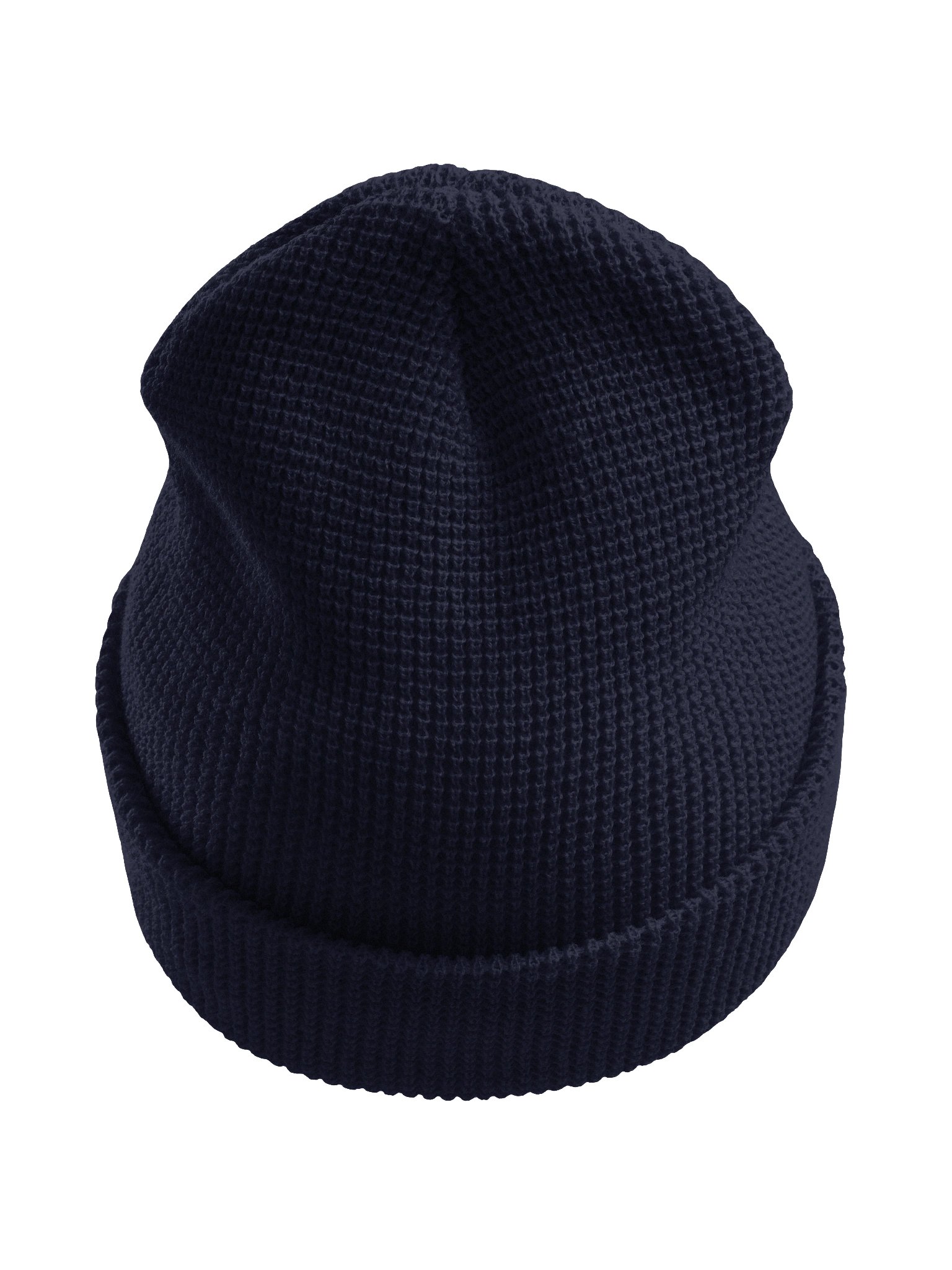 Echoes Waffle Beanie product image (20)