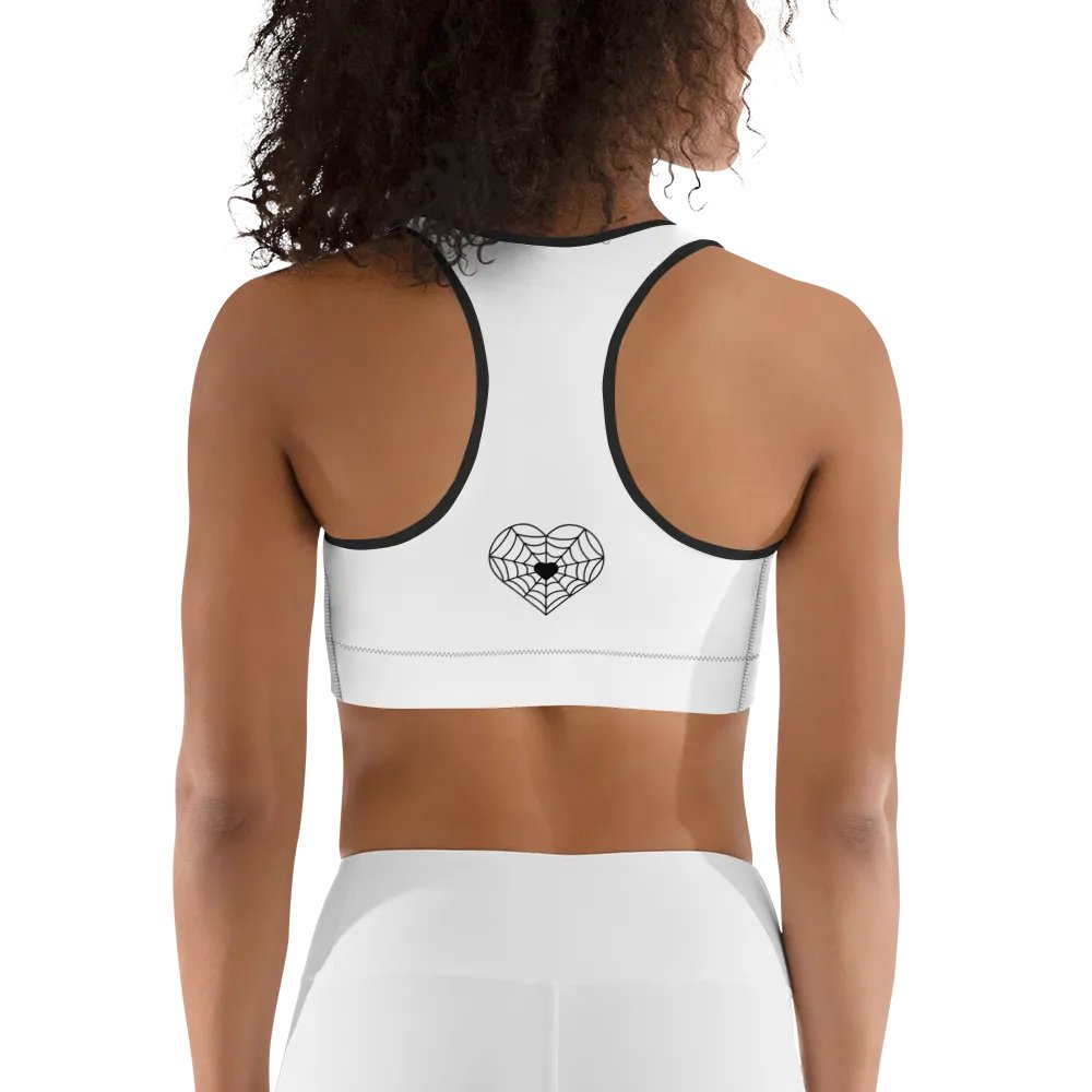NinjaSpidey Sports Bra product image (8)