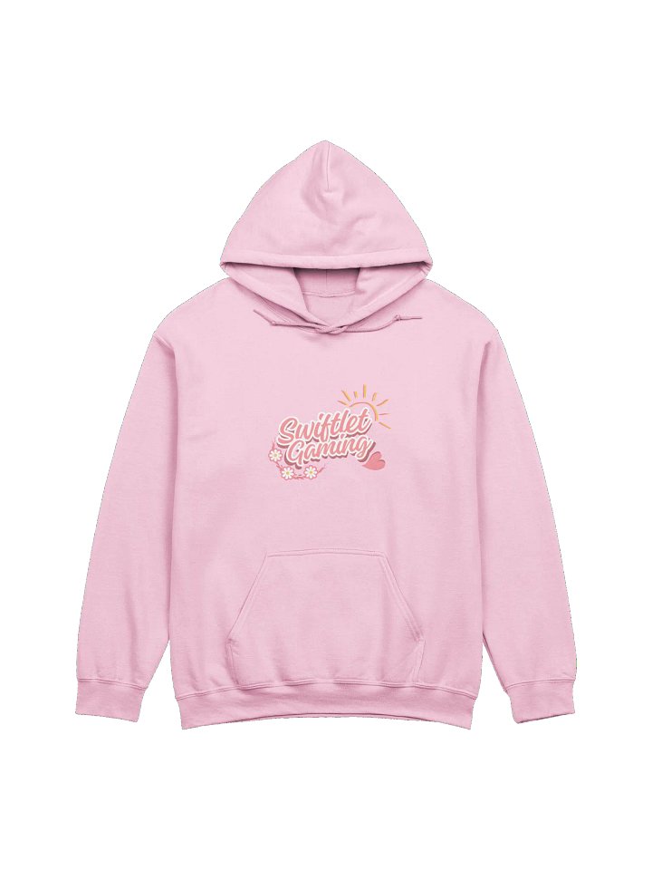 Swiftletgaming Hoodie product image (3)