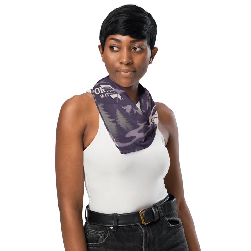 PORCH PALS APPALACHIA SCARF product image (5)
