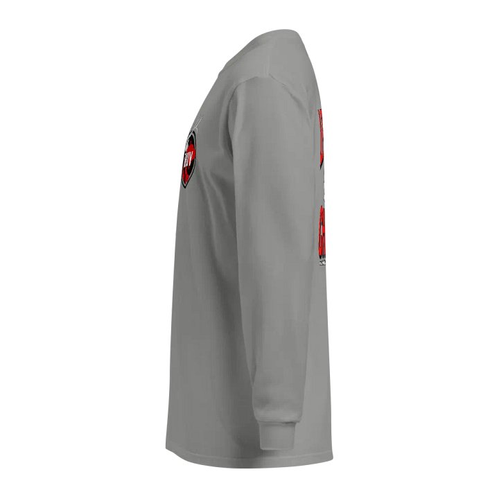 LEFTCLIX & CHILL Long Sleeve Shirt product image (2)