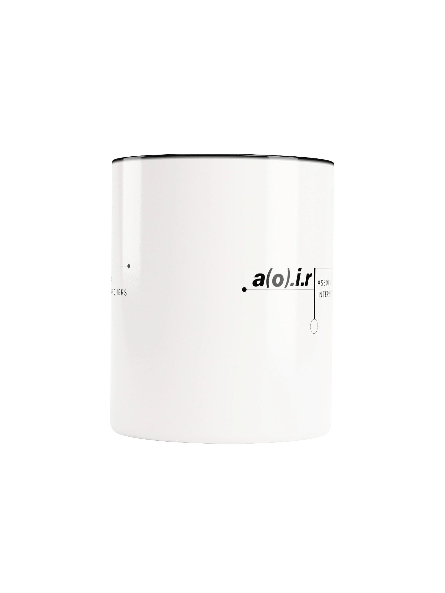 AoIRchive Coffee Mug product image (90)