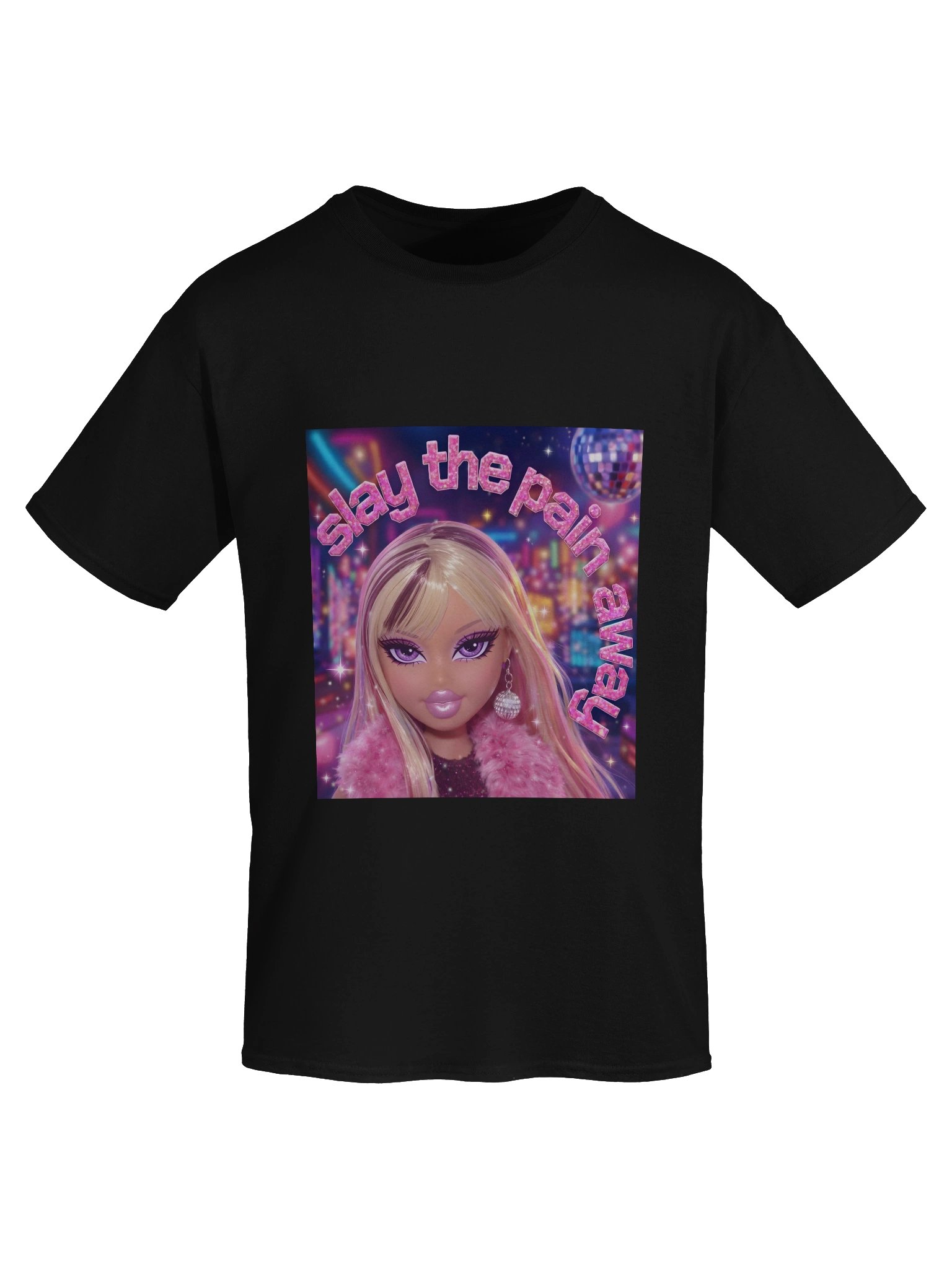 Slay the pain away product image (7)