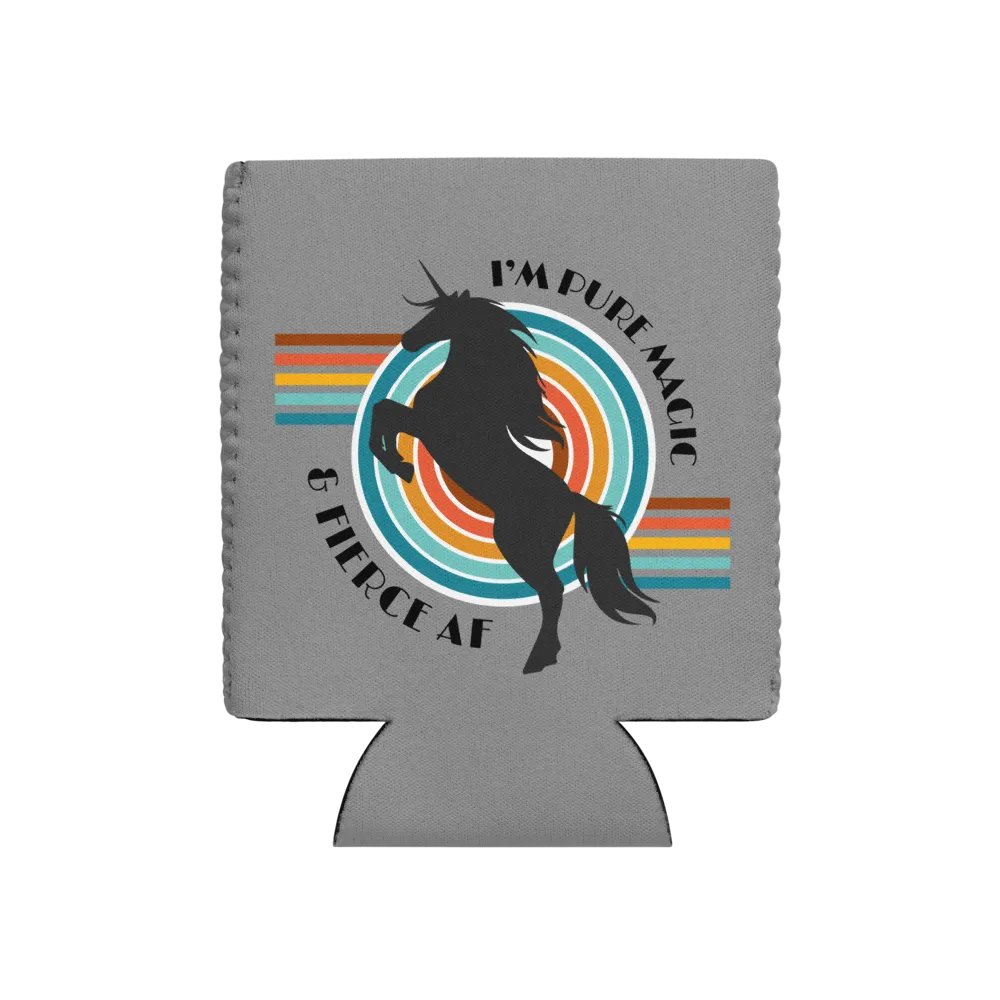 Pure Magic Coozie product image (1)