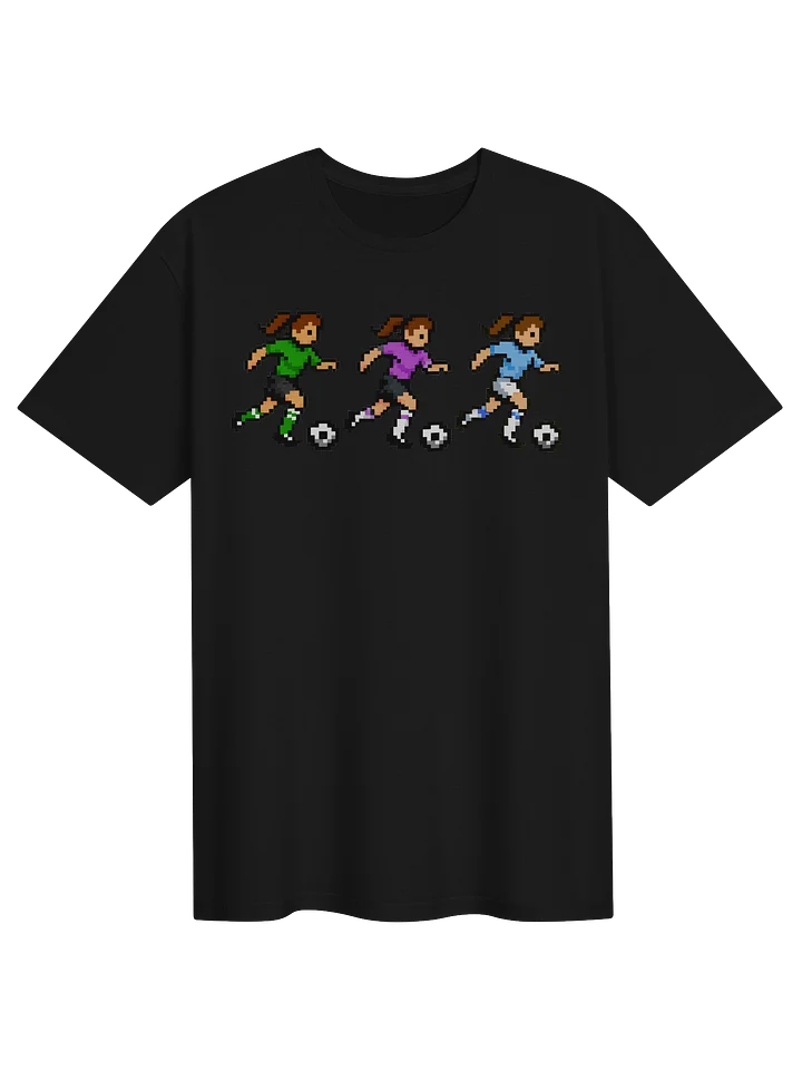 Triple Pixel Striker Tee product image (1)