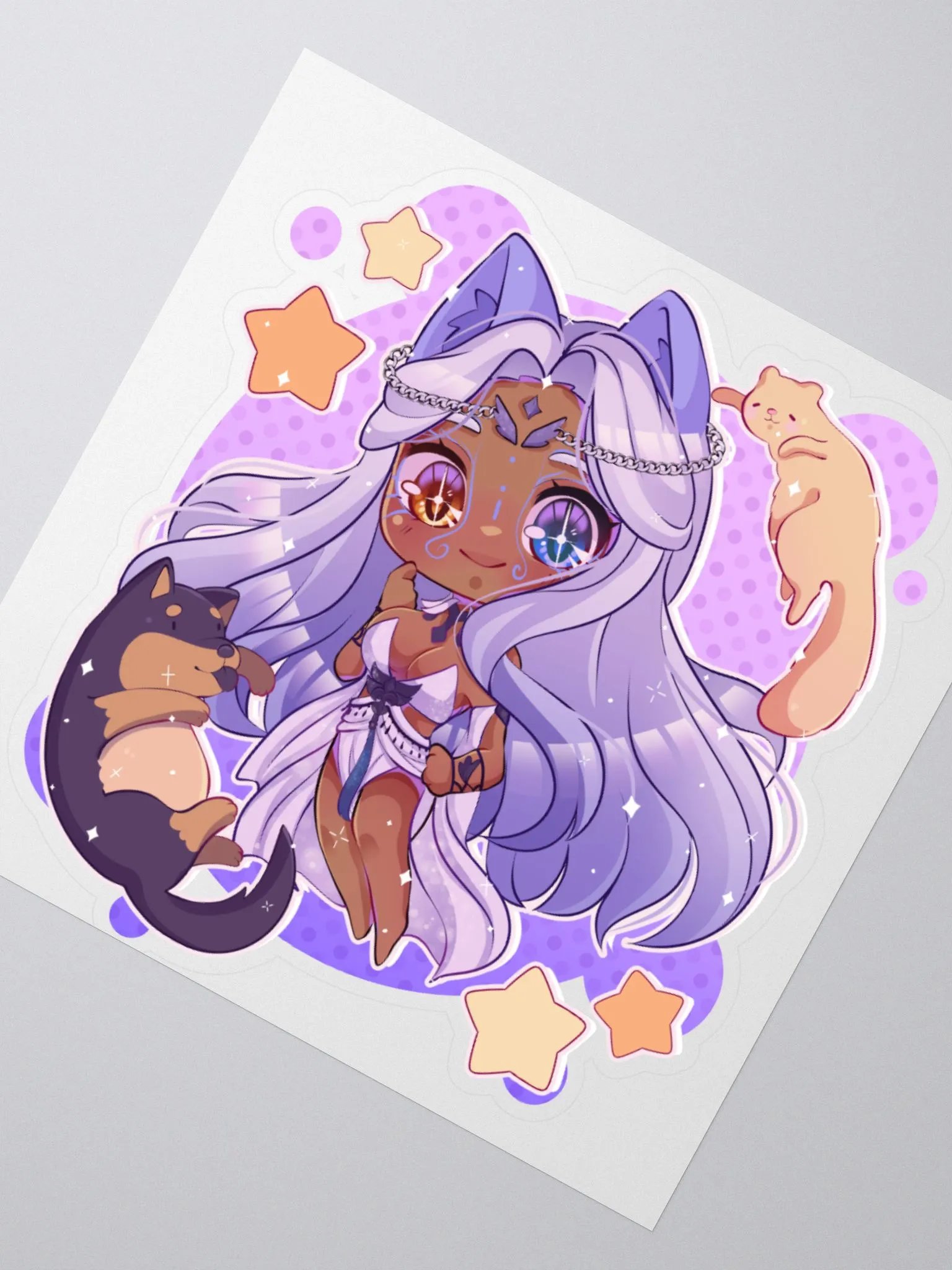 Sn0wxAngel Character product image (2)