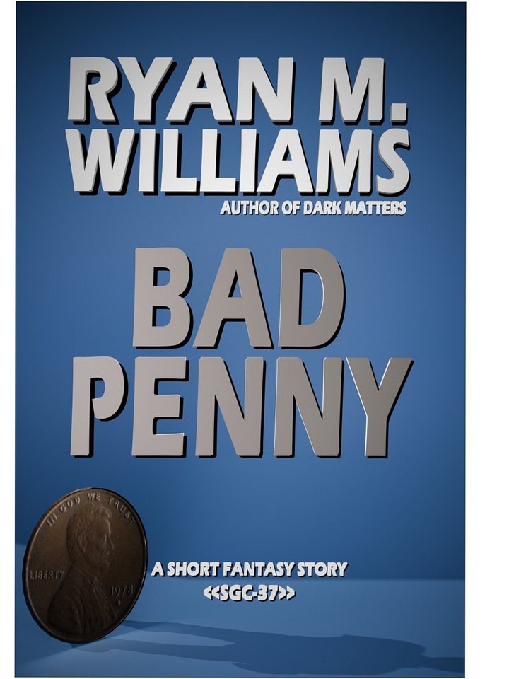 Bad Penny product image (1)