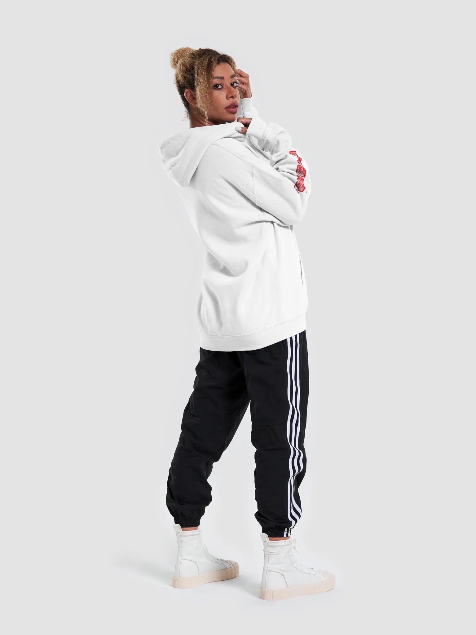 Canada Koby Hoodie product image (5)