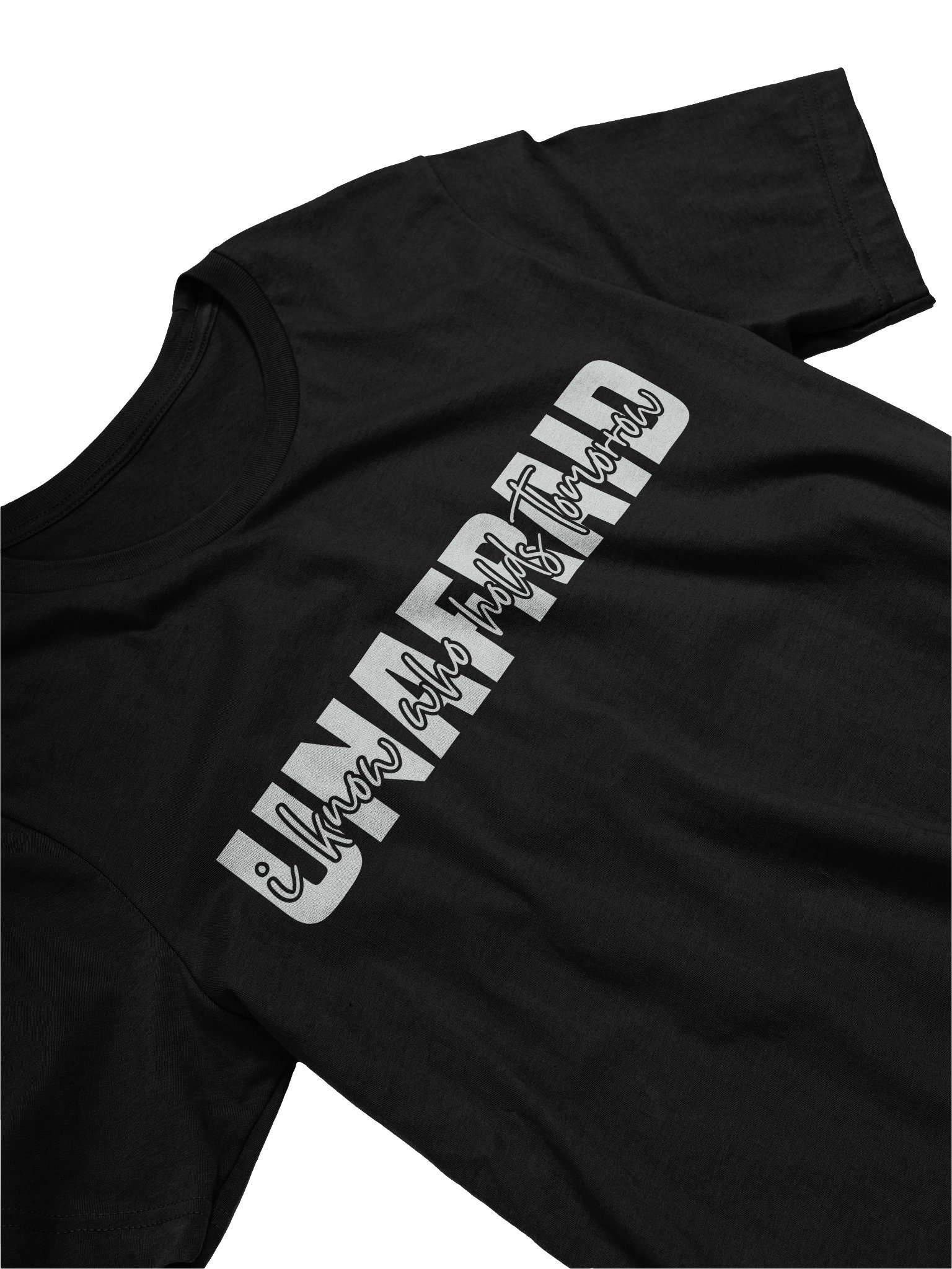 UNAFRAID Tee product image (20)
