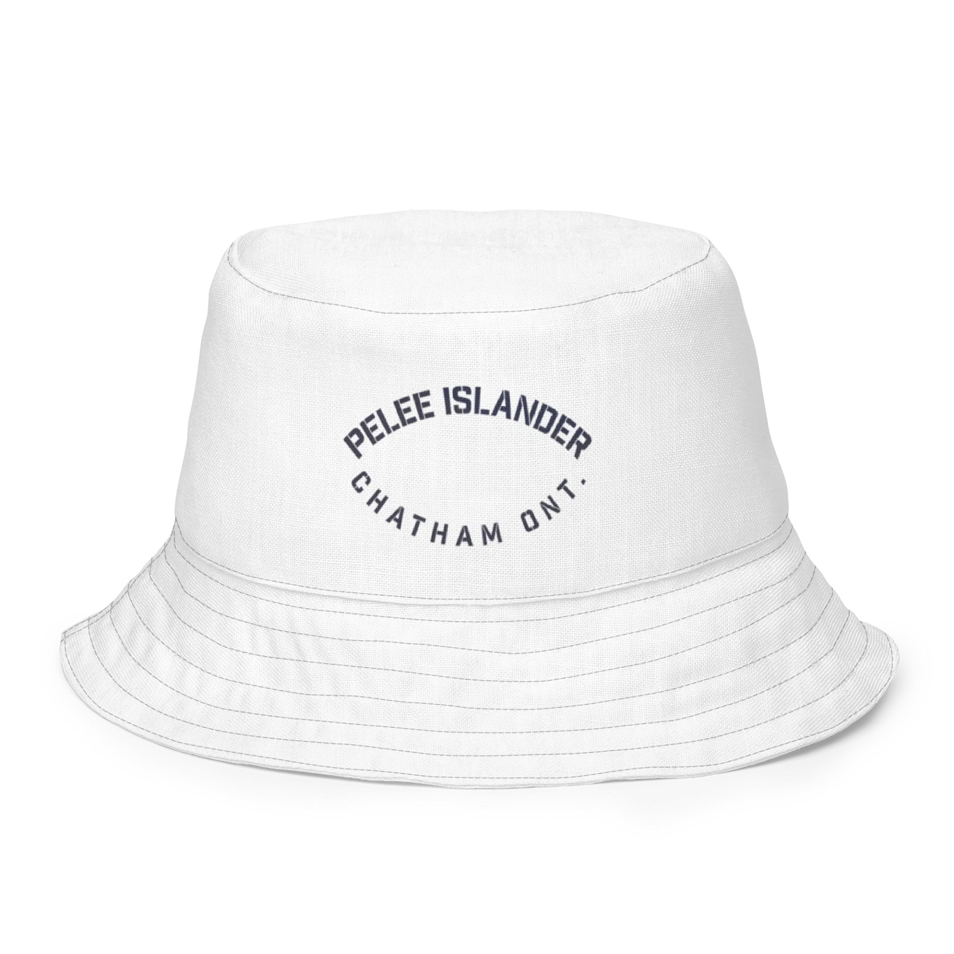 Pelee Islander Bucket Hat product image (1)