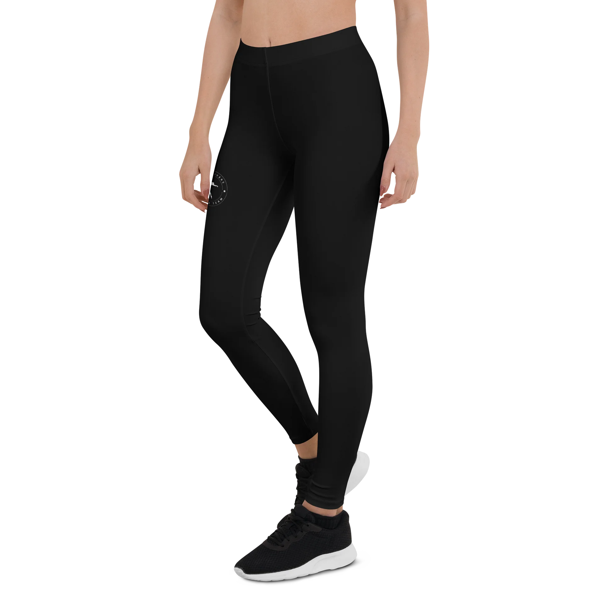 Two Rivers Dance Team Leggings product image (4)