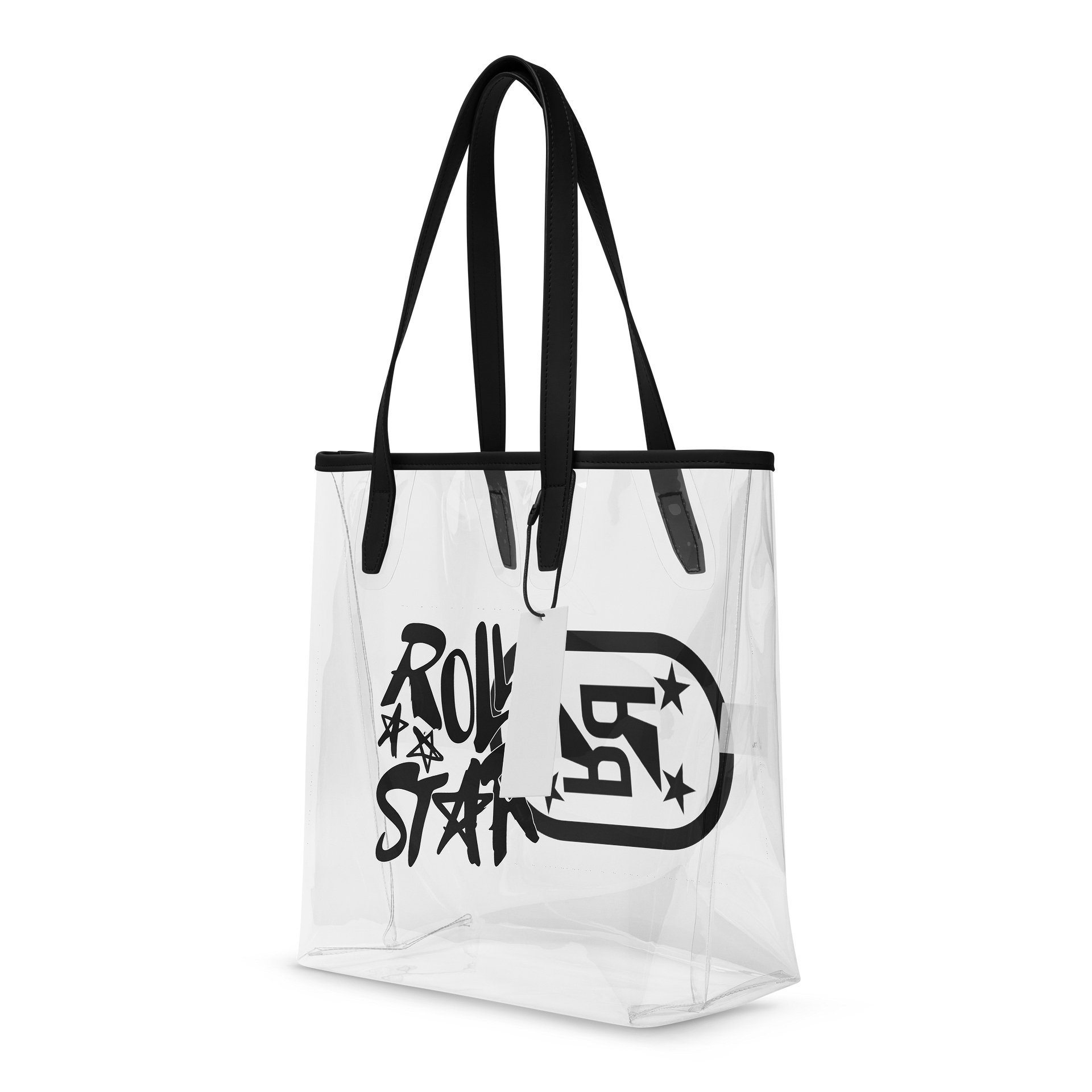 RSE CRYSTAL CLEAR TOTE product image (4)