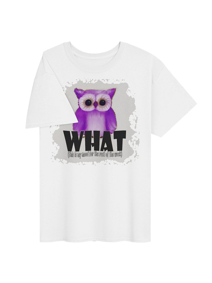 Women's Gildan Heavyweight T-Shirt product image (2)