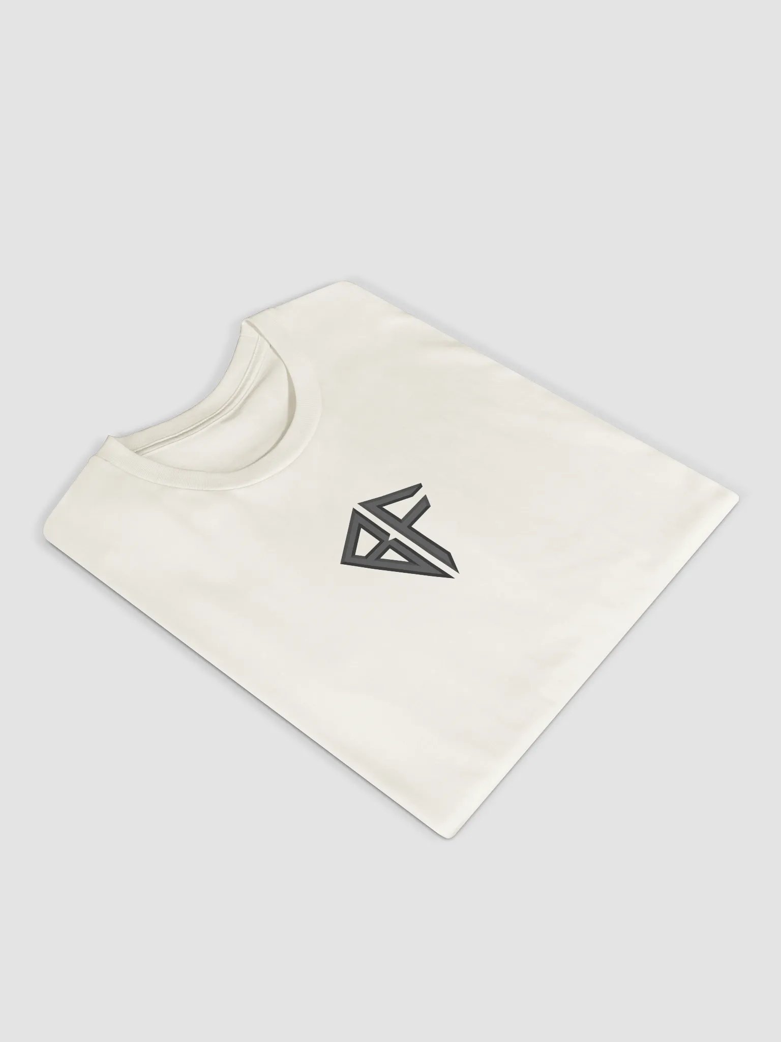 Classic Beige Tee product image (3)