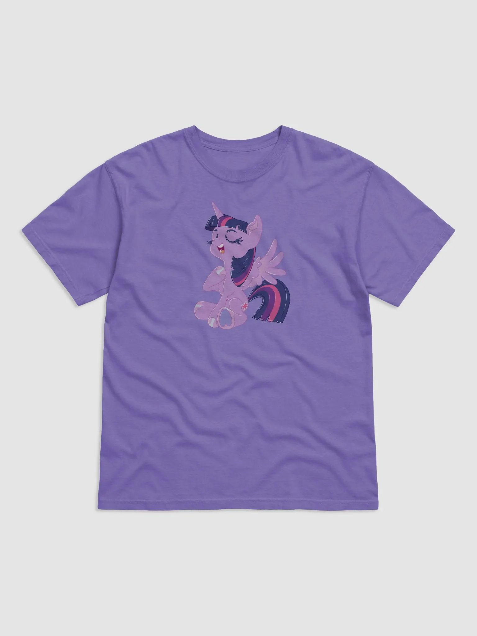 Twilight Sparkle T-shirt product image (89)