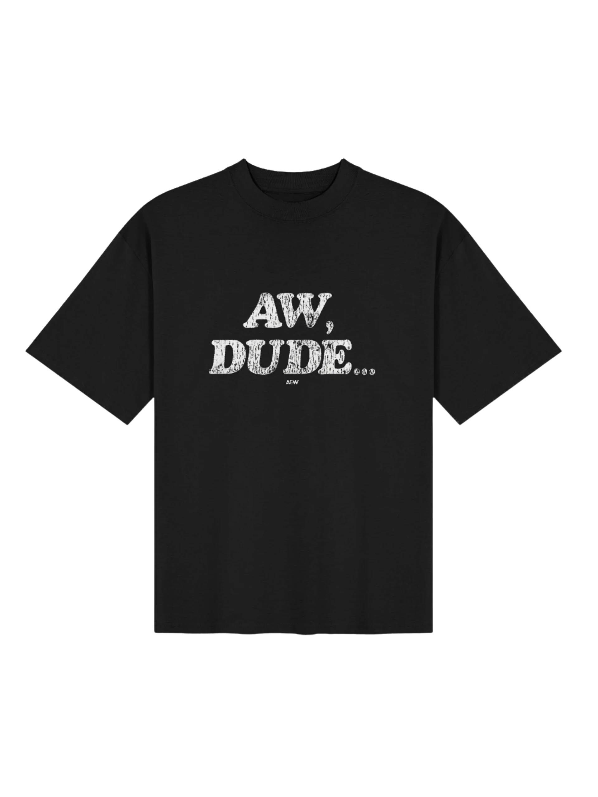 Adam Copeland Aw Dude Shirt product image (122)